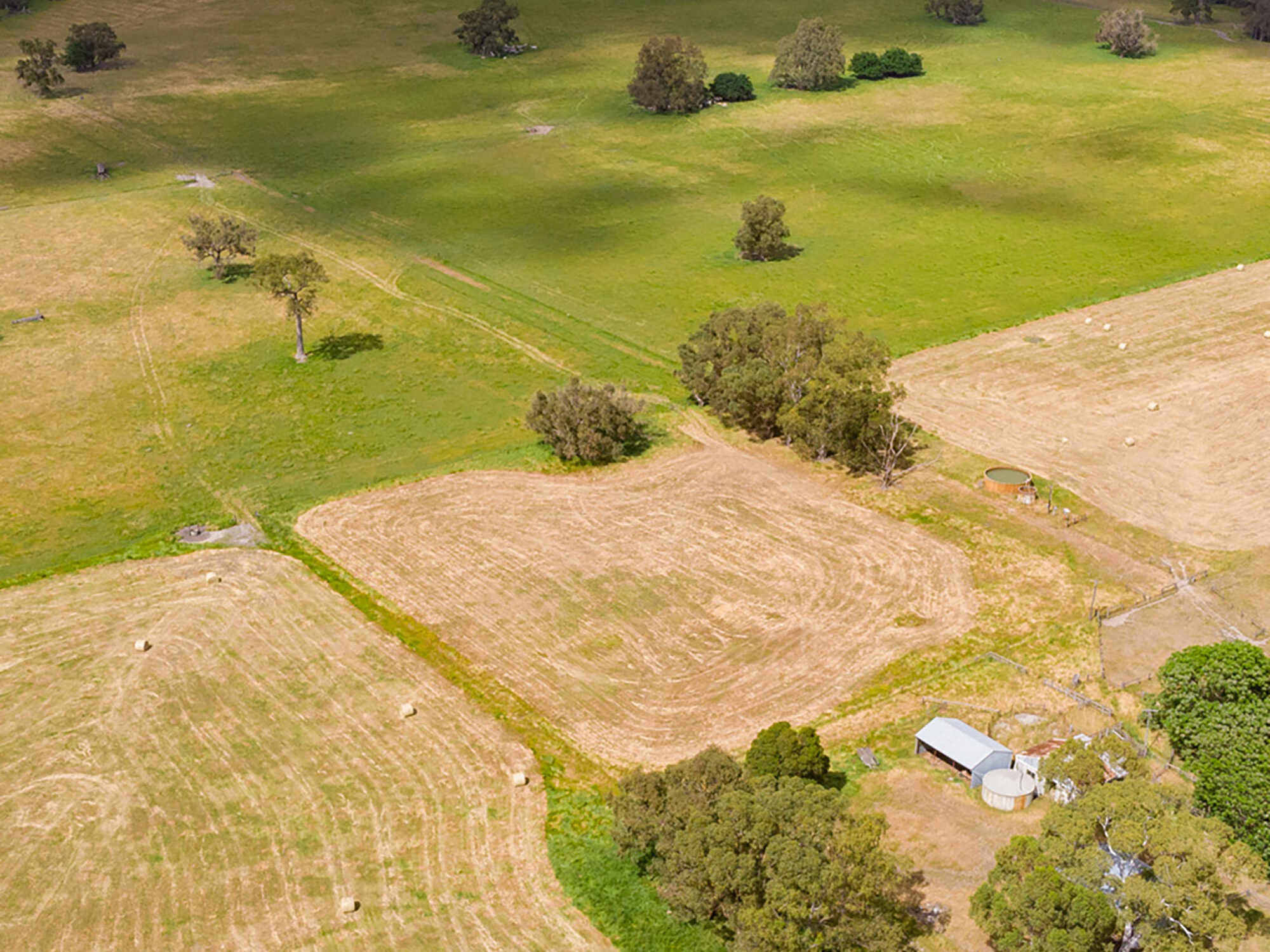 [Land for Sale] Riverwood Estate, North Dandalup OpenLot